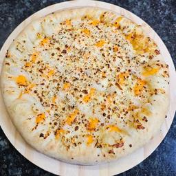 imagem Cinco Queijos