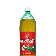 imagem Convenção de Guaraná 2l