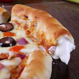 imagem BORDA CREAM CHEESE