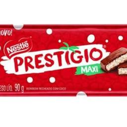 imagem Prestígio