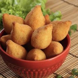 imagem Coxinha de Frango