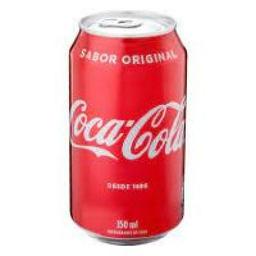 imagem Coca-Cola