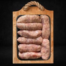 imagem Linguiça de Frango