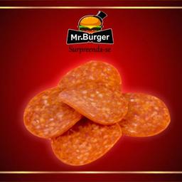 imagem Pepperoni