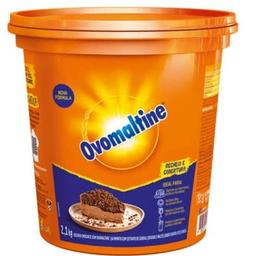 imagem Ovomaltine