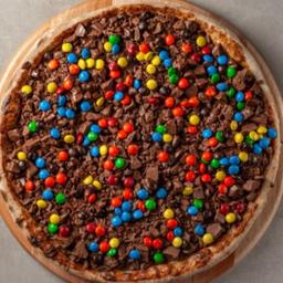 imagem Chocolate Ao Leite com MM's