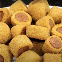 imagem Enroladinho de Salsicha 