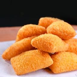 imagem Gouda Crispy