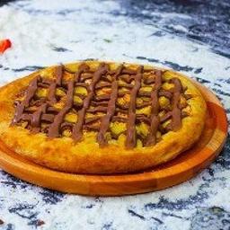 imagem Pizza de Banelã