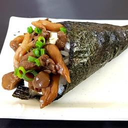 imagem Temaki Shimeji Filadélfia 