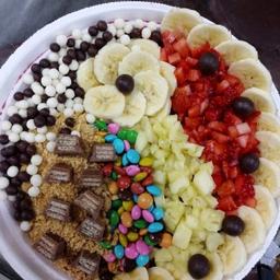 imagem Marmita Especial (P)