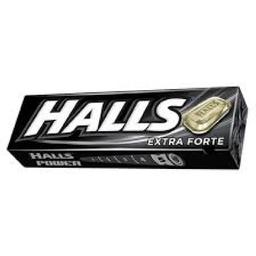 imagem halls