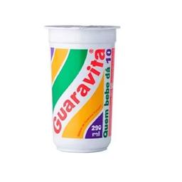 imagem Guaravita Natural 290ml