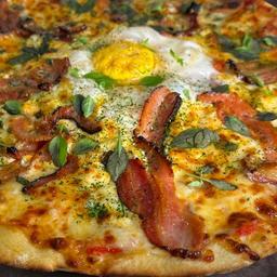 imagem Búzios (Especial: Carbonara com Ovo)