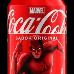 imagem Coca-Cola Original 350 ml