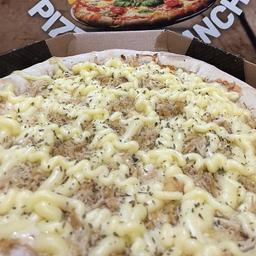 imagem Frango com catupiry