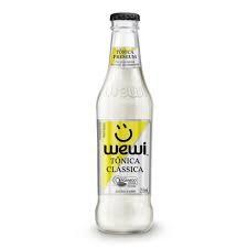 imagem Wewi Agua Tonica Ginger