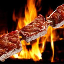 imagem Carne do Sol 400g