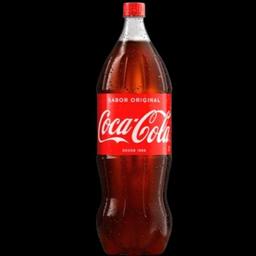 imagem Coca-Cola 2l
