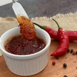 imagem GELEIA DE PIMENTA 