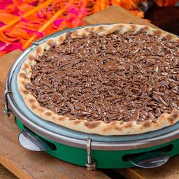 imagem Chocolate ao Leite