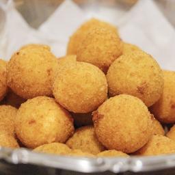 imagem Bolinha de Queijo