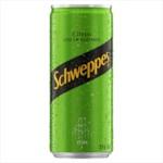 imagem Refrigerante Citrus Schweppes Lata