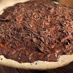 imagem Praia da Barra (Chocolate) 