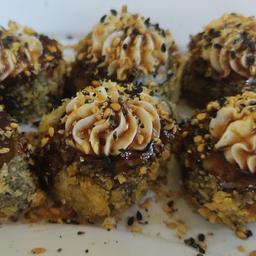 imagem Hot Atum Crocante (12 unidades)