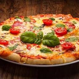 imagem Napolitana 
