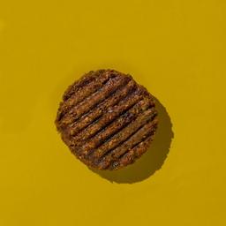 imagem Burger de lentilha (6 unidades)