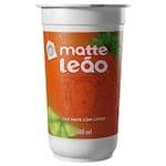 imagem Chá Matte Leão Limão Copo 300ml