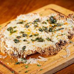 imagem Milanesa à La Provolone 