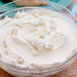 imagem Cream Cheese
