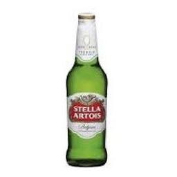 imagem Cerveja Stella Artois