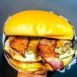 imagem Ponto Bacon