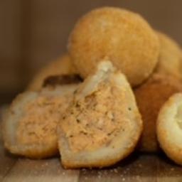imagem Coxinha