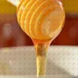 imagem Mel