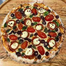 imagem Pepperoni Especial