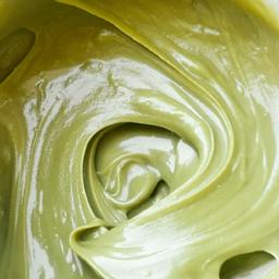 imagem CREME DE PISTACHE