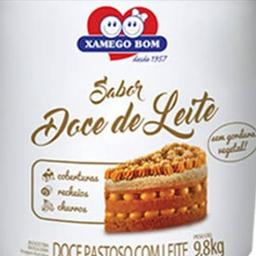 imagem Doce de Leite