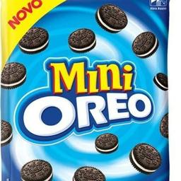 imagem Laka Oreo