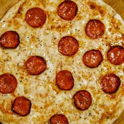 imagem 1/2 Pepperoni