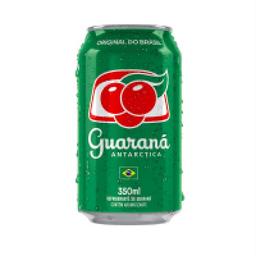 imagem Guaraná Antartica