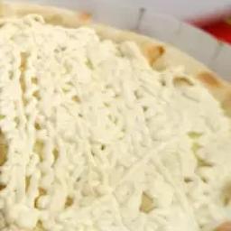 imagem CHOCOLATE BRANCO