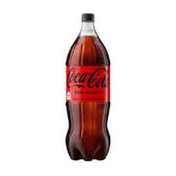 imagem Coca Cola Zero