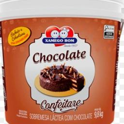 imagem Chocolate