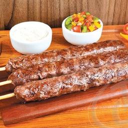 imagem Espetinho de Kafta