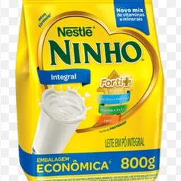 imagem Leite Ninho