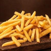 imagem Batata Frita